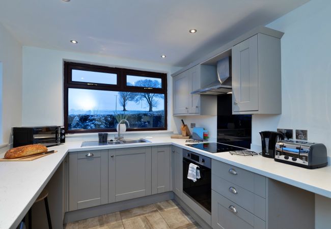 Landhaus in Kingsley - Kingsley Hollows Cottage Landhaus in Kingsley - Kingsley Hollows Cottage