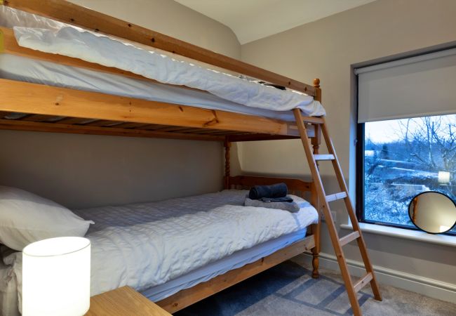 Landhaus in Kingsley - Kingsley Hollows Cottage Landhaus in Kingsley - Kingsley Hollows Cottage