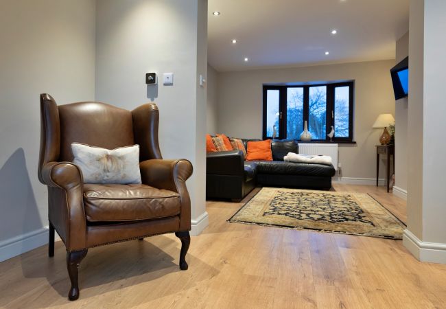 Landhaus in Kingsley - Kingsley Hollows Cottage Landhaus in Kingsley - Kingsley Hollows Cottage