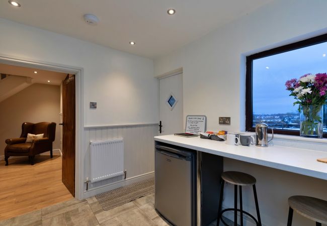 Landhaus in Kingsley - Kingsley Hollows Cottage Landhaus in Kingsley - Kingsley Hollows Cottage