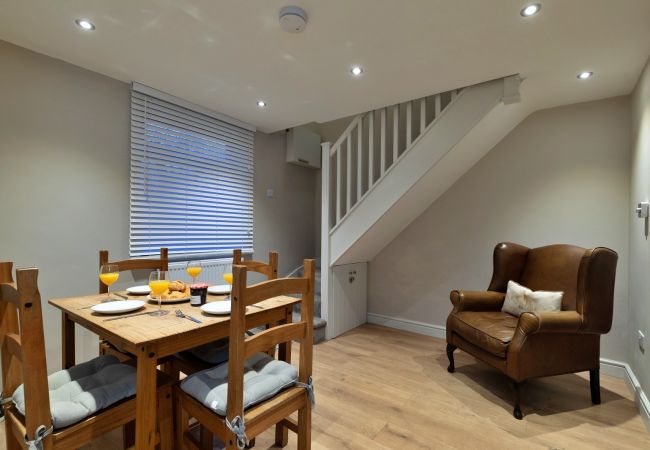 Landhaus in Kingsley - Kingsley Hollows Cottage Landhaus in Kingsley - Kingsley Hollows Cottage