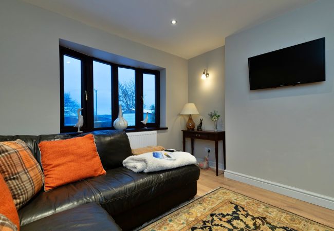 Landhaus in Kingsley - Kingsley Hollows Cottage Landhaus in Kingsley - Kingsley Hollows Cottage