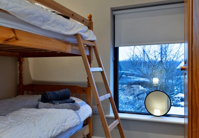 Landhaus in Kingsley - Kingsley Hollows Cottage Landhaus in Kingsley - Kingsley Hollows Cottage