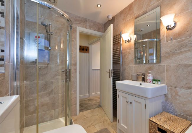 Landhaus in Kingsley - Kingsley Hollows Cottage Landhaus in Kingsley - Kingsley Hollows Cottage