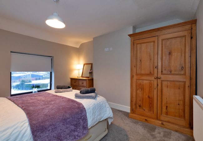 Landhaus in Kingsley - Kingsley Hollows Cottage Landhaus in Kingsley - Kingsley Hollows Cottage