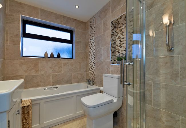 Landhaus in Kingsley - Kingsley Hollows Cottage Landhaus in Kingsley - Kingsley Hollows Cottage