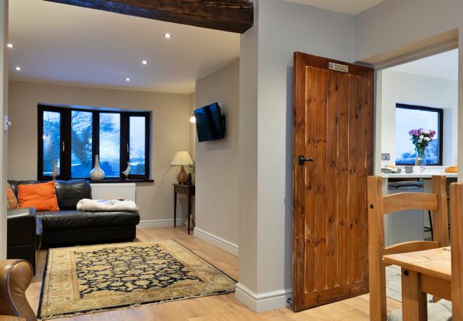 Landhaus in Kingsley - Kingsley Hollows Cottage Landhaus in Kingsley - Kingsley Hollows Cottage