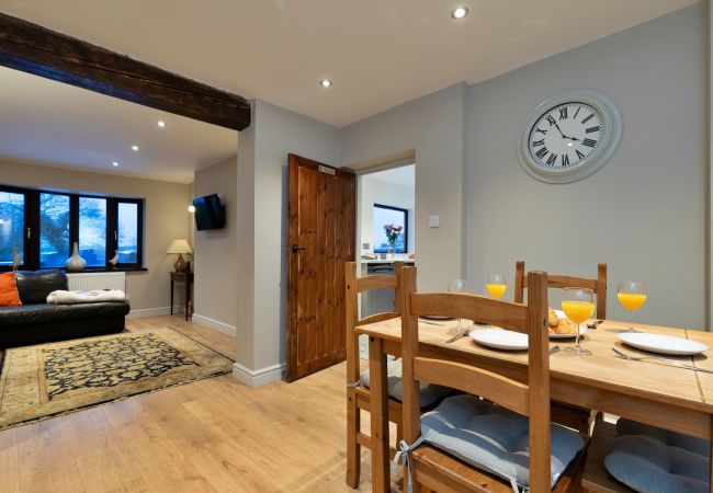 Landhaus in Kingsley - Kingsley Hollows Cottage Landhaus in Kingsley - Kingsley Hollows Cottage