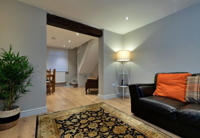 Landhaus in Kingsley - Kingsley Hollows Cottage Landhaus in Kingsley - Kingsley Hollows Cottage