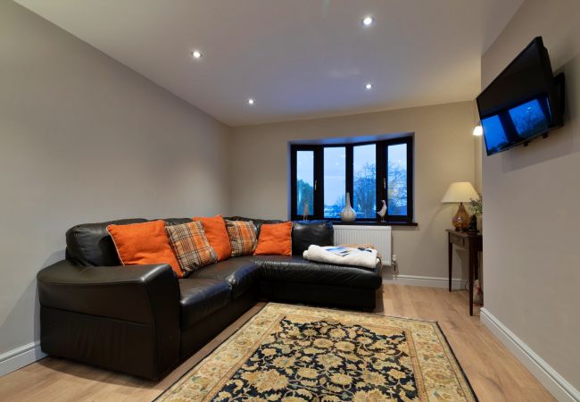 Landhaus in Kingsley - Kingsley Hollows Cottage Landhaus in Kingsley - Kingsley Hollows Cottage