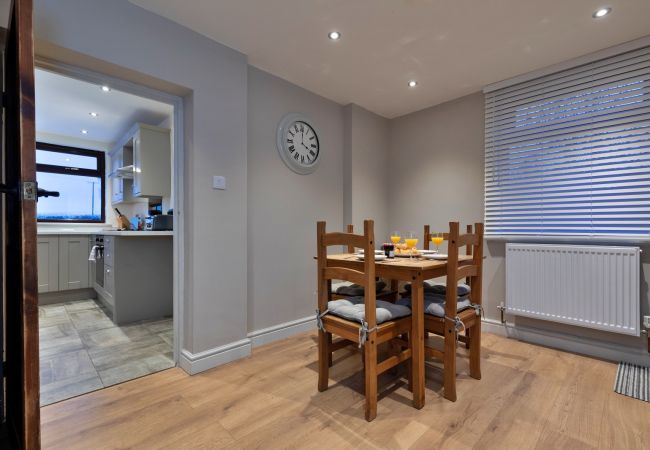 Landhaus in Kingsley - Kingsley Hollows Cottage Landhaus in Kingsley - Kingsley Hollows Cottage