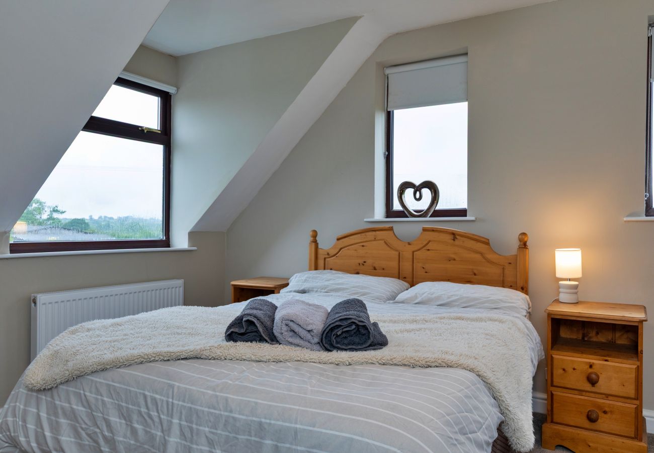 Landhaus in Kingsley - Kingsley Hollows Cottage