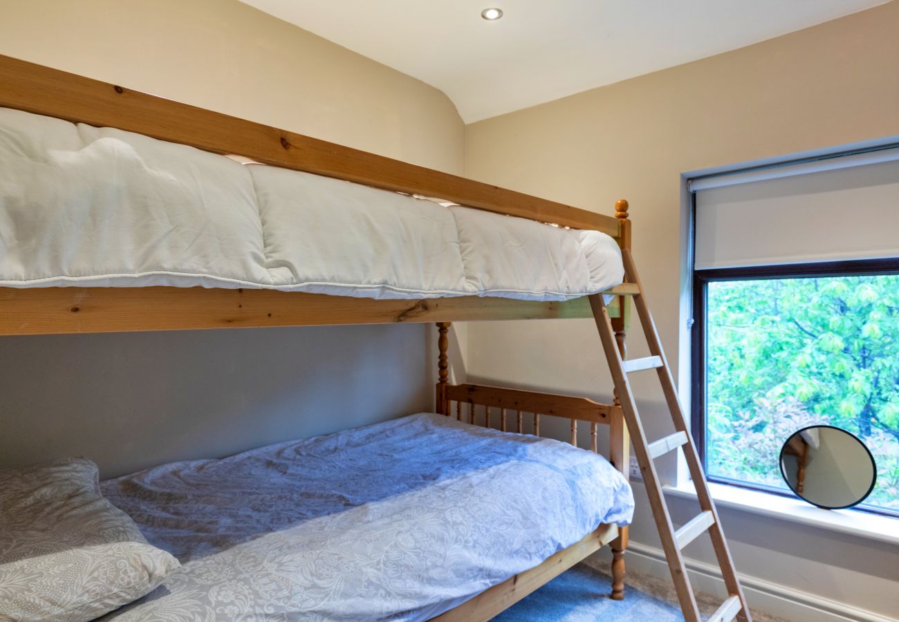 Landhaus in Kingsley - Kingsley Hollows Cottage