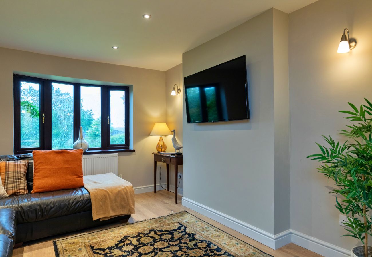 Landhaus in Kingsley - Kingsley Hollows Cottage