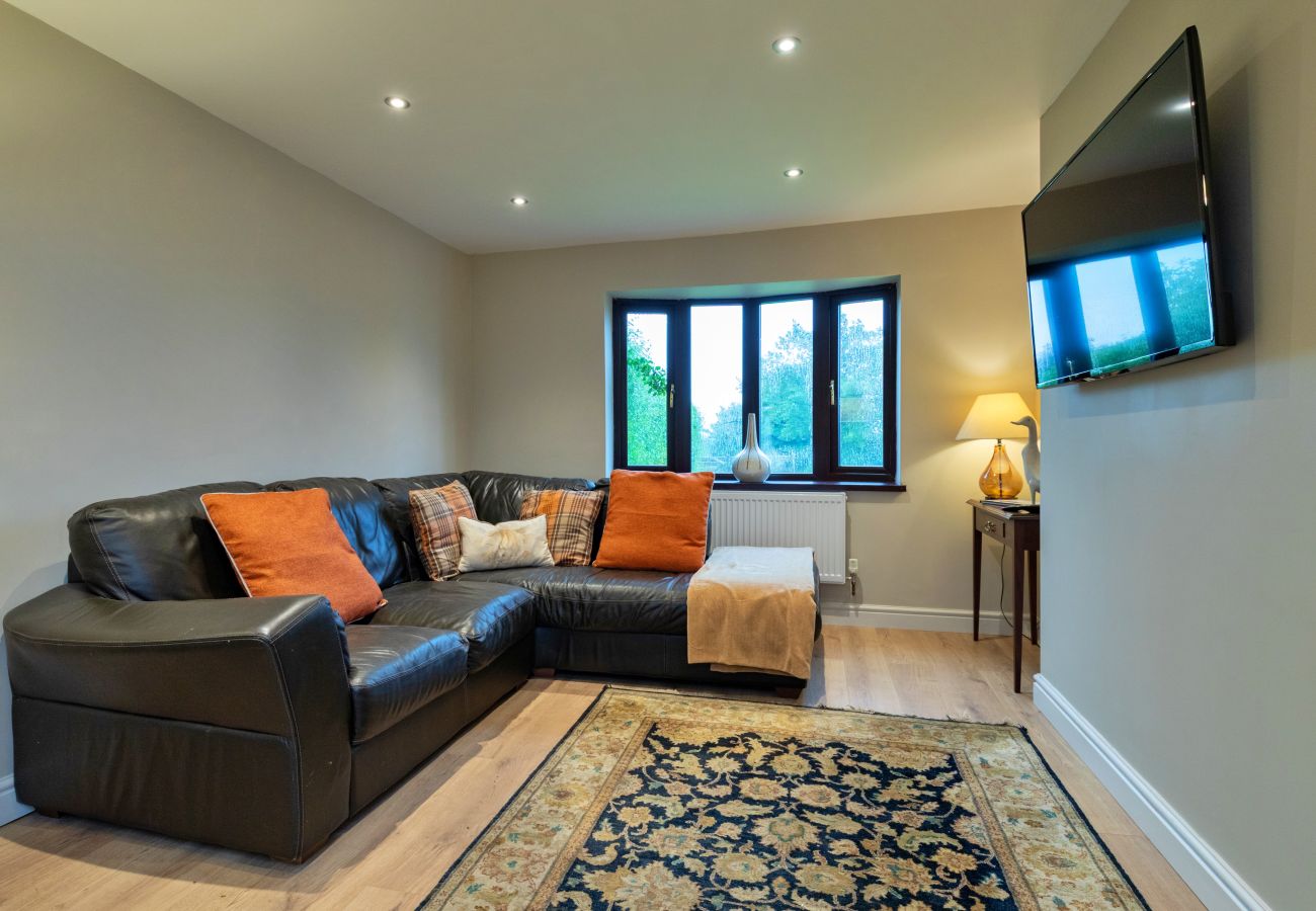 Landhaus in Kingsley - Kingsley Hollows Cottage
