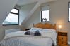 Landhaus in Kingsley - Kingsley Hollows Cottage