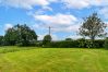 Landhaus in Kingsley - Kingsley Hollows Cottage