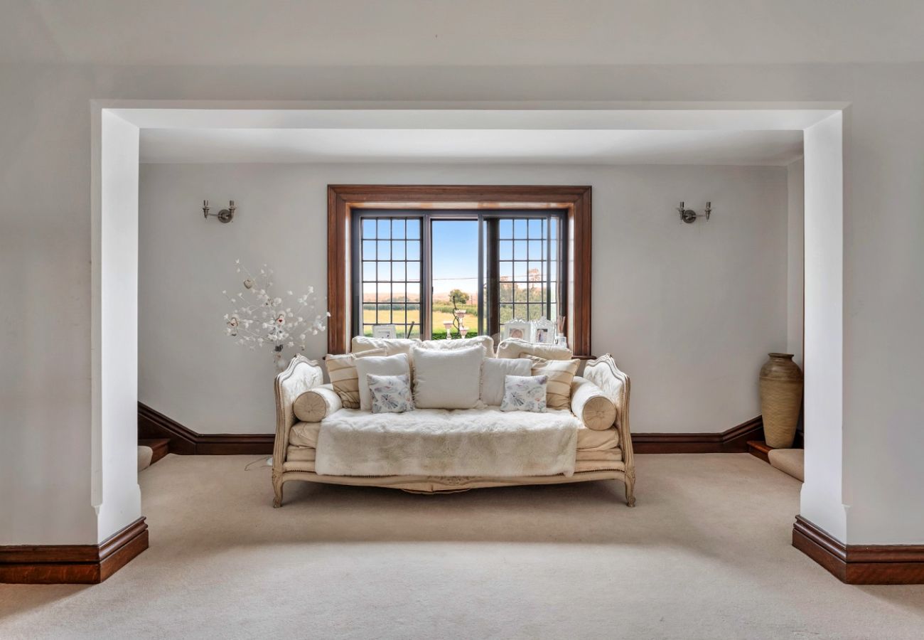 Ferienhaus in Tring - The Old Rectory