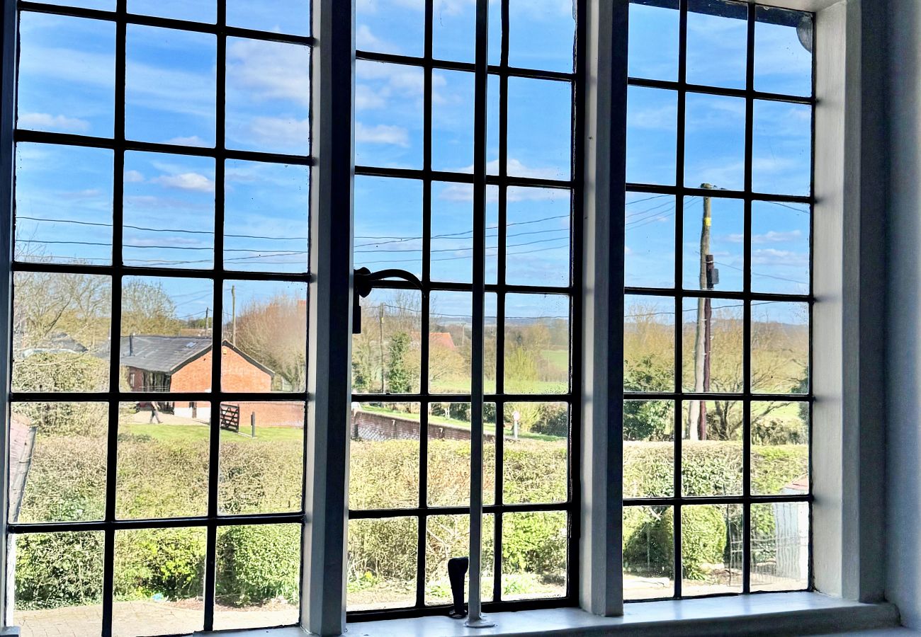 Ferienhaus in Tring - The Old Rectory