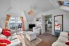 Ferienwohnung in Salcombe - The Sail Loft