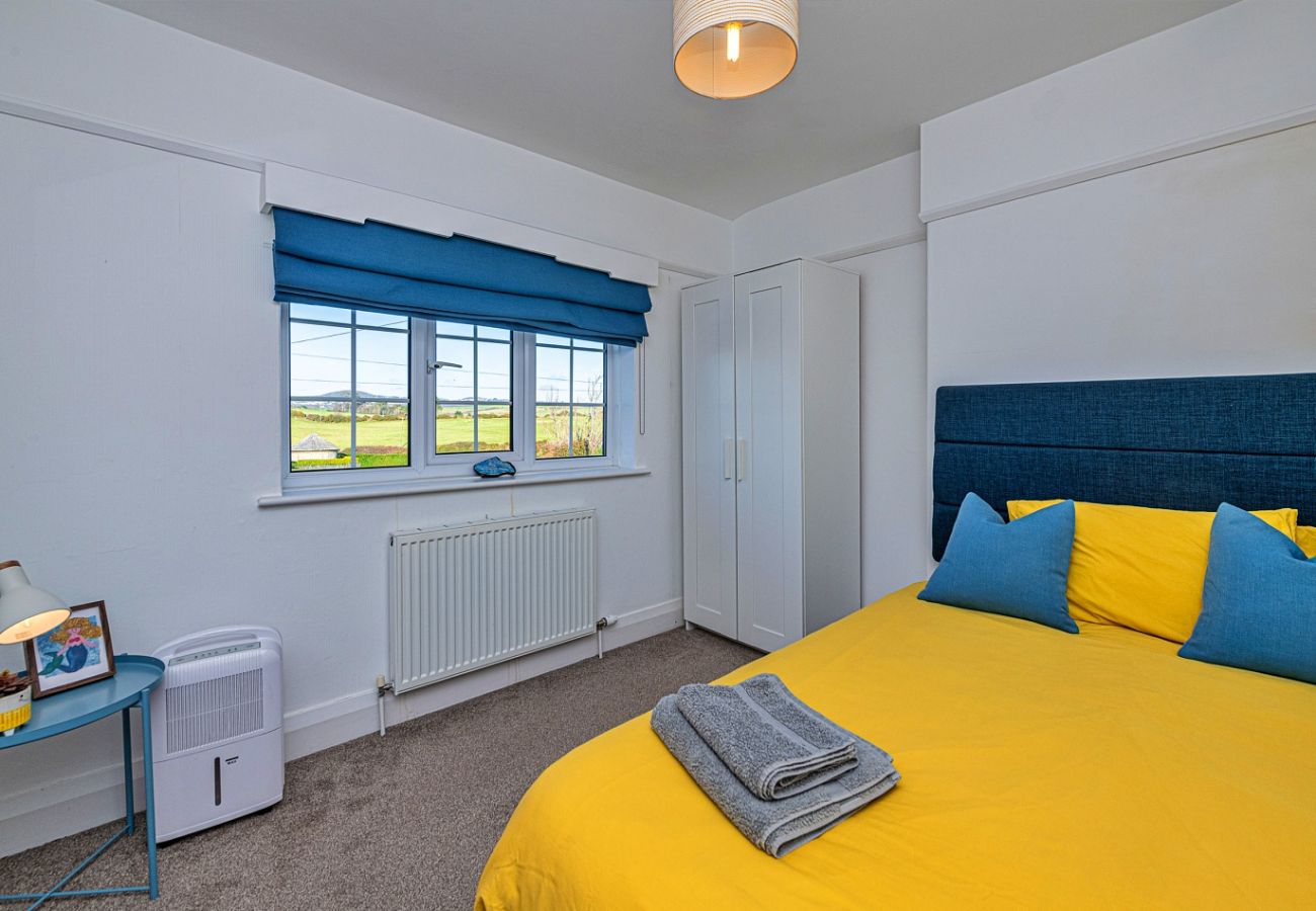 Ferienhaus in Abersoch - Hillcroft
