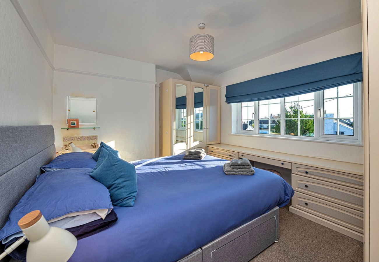 Ferienhaus in Abersoch - Hillcroft