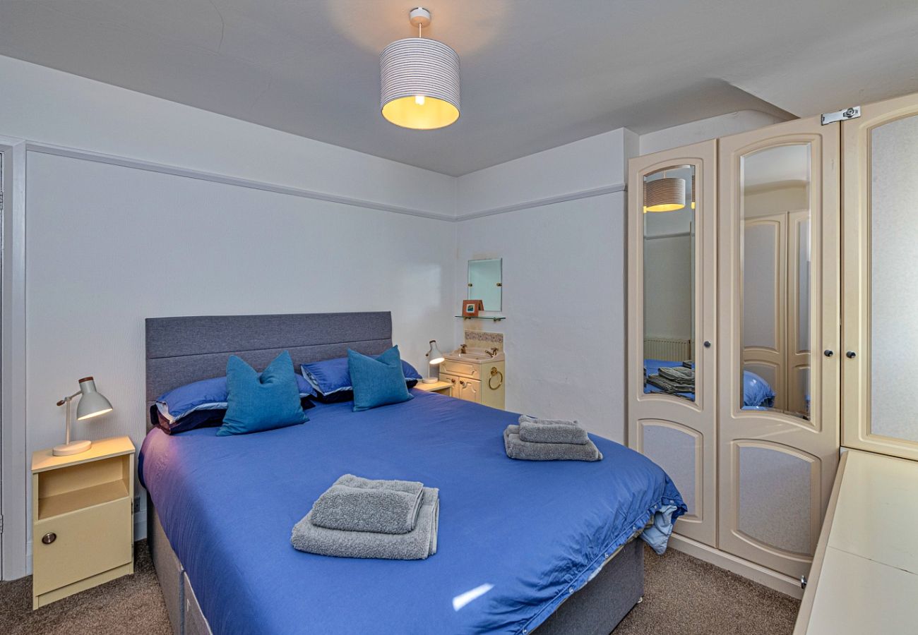 Ferienhaus in Abersoch - Hillcroft