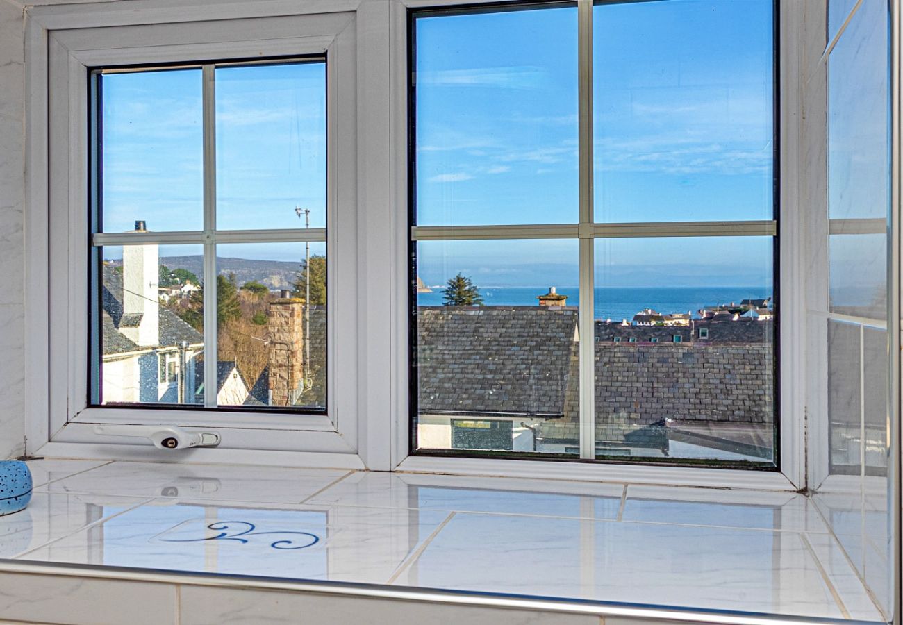Ferienhaus in Abersoch - Hillcroft