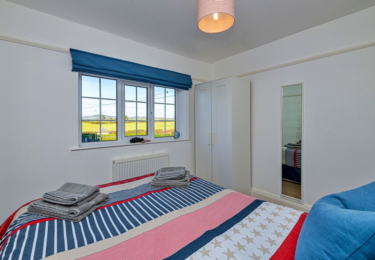 Ferienhaus in Abersoch - Hillcroft
