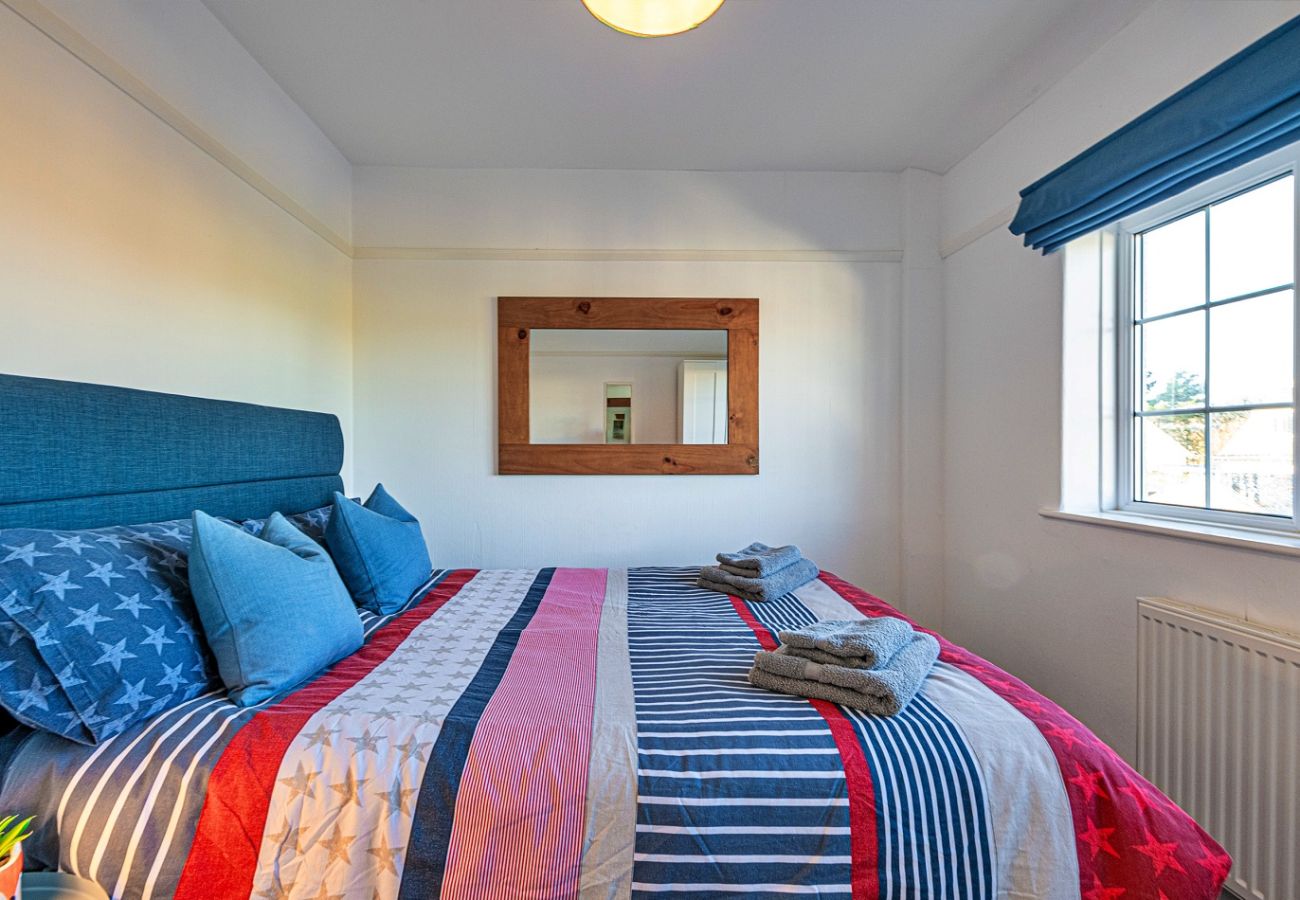 Ferienhaus in Abersoch - Hillcroft