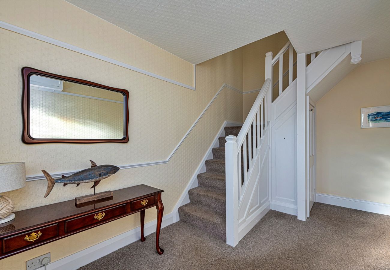Ferienhaus in Abersoch - Hillcroft