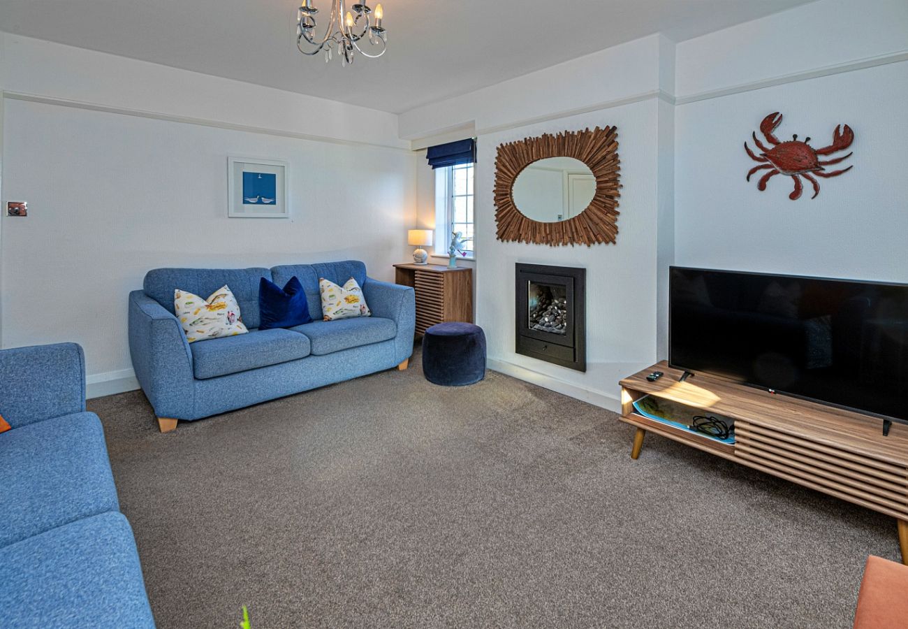 Ferienhaus in Abersoch - Hillcroft