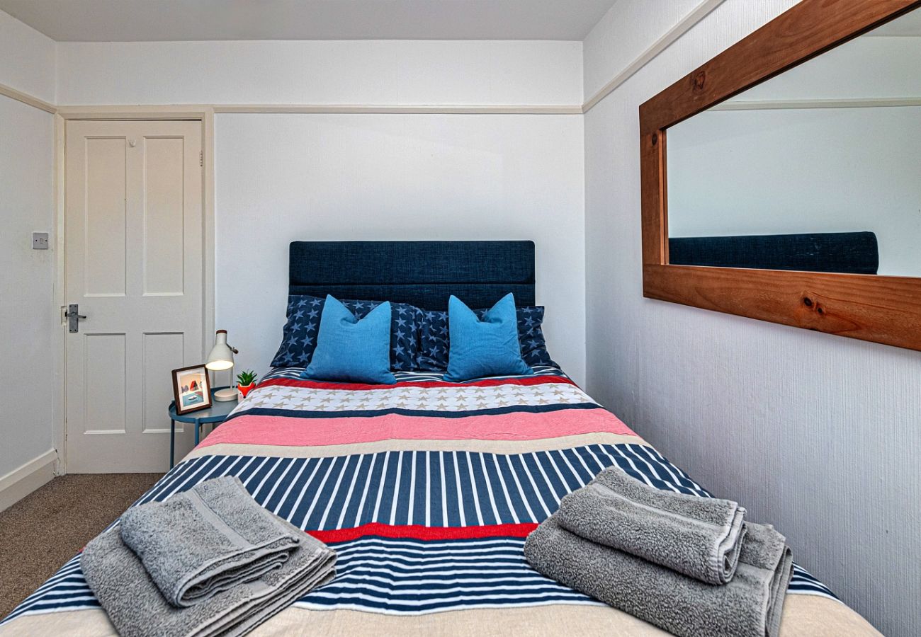 Ferienhaus in Abersoch - Hillcroft