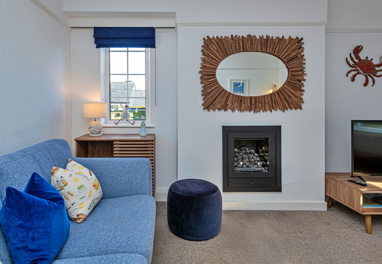 Ferienhaus in Abersoch - Hillcroft