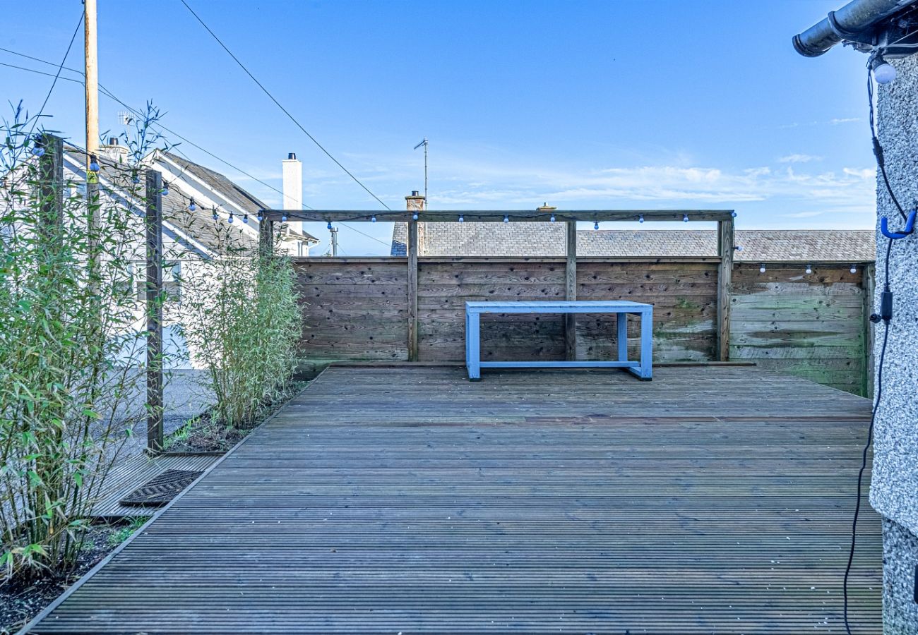 Ferienhaus in Abersoch - Hillcroft