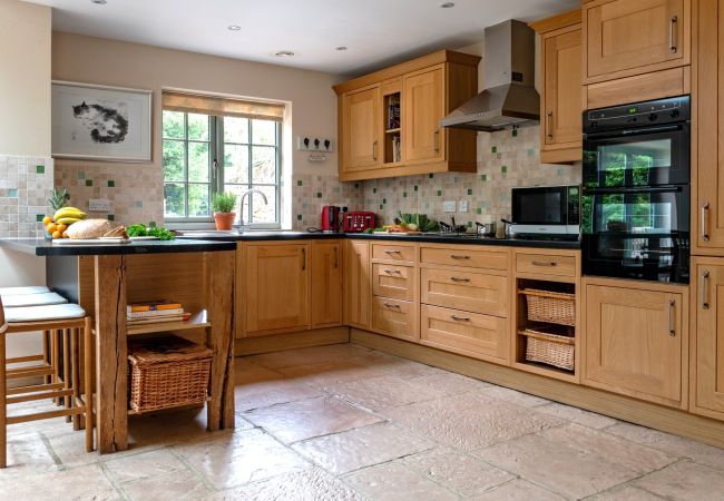 Landhaus in Kingham - Ryeworth Cottage Landhaus in Kingham - Ryeworth Cottage