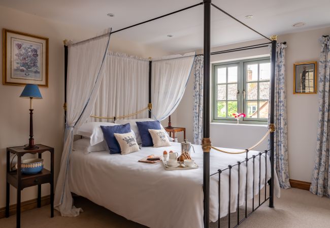 Landhaus in Kingham - Ryeworth Cottage Landhaus in Kingham - Ryeworth Cottage