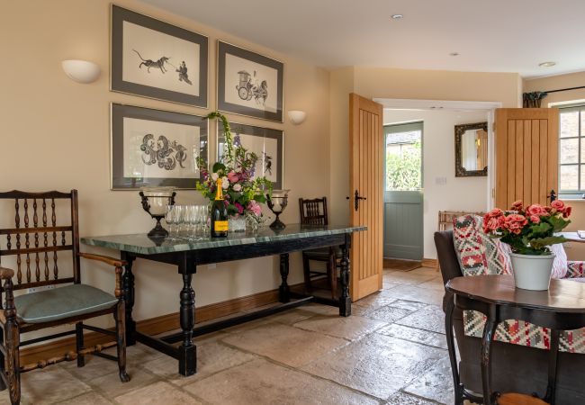 Landhaus in Kingham - Ryeworth Cottage Landhaus in Kingham - Ryeworth Cottage