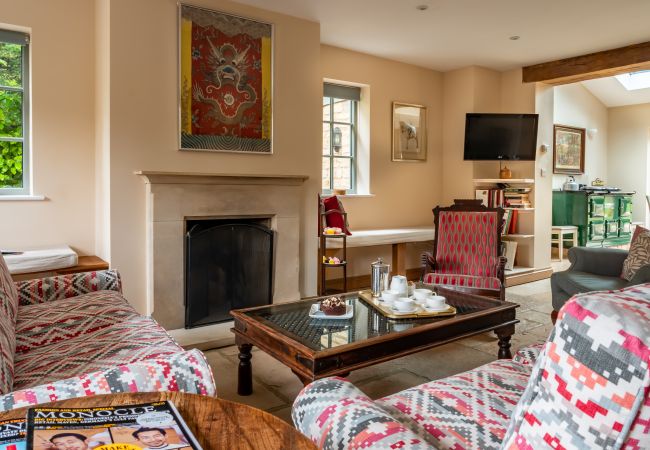 Landhaus in Kingham - Ryeworth Cottage Landhaus in Kingham - Ryeworth Cottage