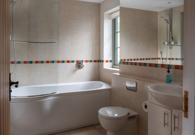 Landhaus in Kingham - Ryeworth Cottage Landhaus in Kingham - Ryeworth Cottage