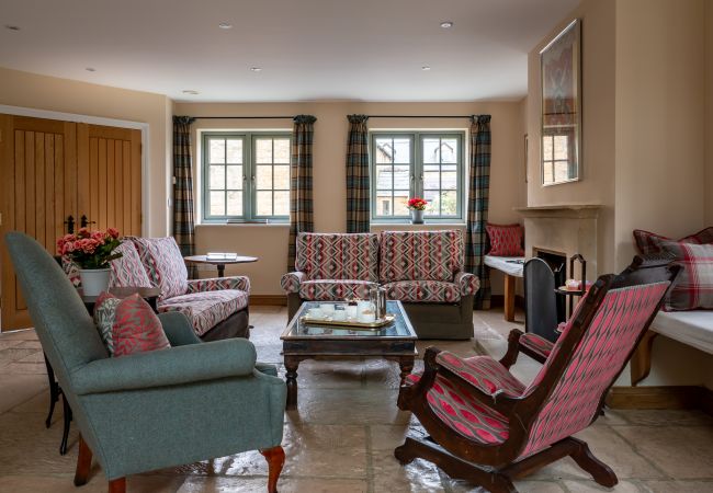 Landhaus in Kingham - Ryeworth Cottage Landhaus in Kingham - Ryeworth Cottage