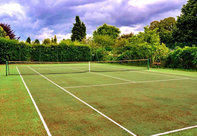 Landhaus in Kingham - Ryeworth Cottage Landhaus in Kingham - Ryeworth Cottage