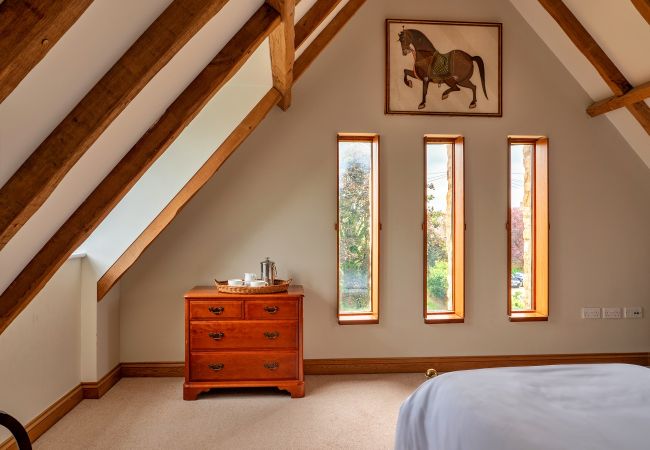 Landhaus in Kingham - Kite's Gate Landhaus in Kingham - Kite's Gate