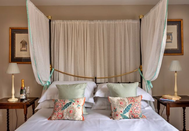 Landhaus in Kingham - Kite's Gate Landhaus in Kingham - Kite's Gate