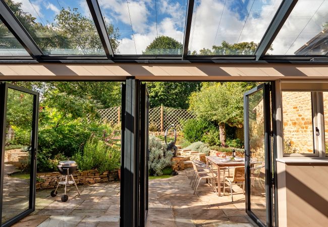 Landhaus in Kingham - Berry Pen Cottage Landhaus in Kingham - Berry Pen Cottage