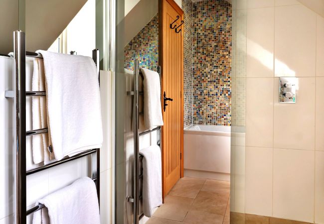 Landhaus in Kingham - Berry Pen Cottage Landhaus in Kingham - Berry Pen Cottage