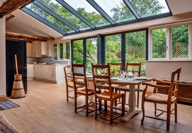 Landhaus in Kingham - Berry Pen Cottage Landhaus in Kingham - Berry Pen Cottage