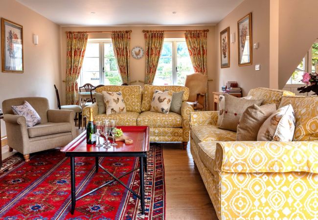 Landhaus in Kingham - Berry Pen Cottage Landhaus in Kingham - Berry Pen Cottage