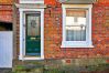 Ferienhaus in Lewes - 123, High Street