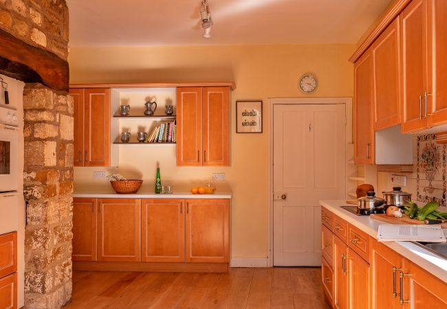 Landhaus in Kingham - Lodge Cottage Landhaus in Kingham - Lodge Cottage